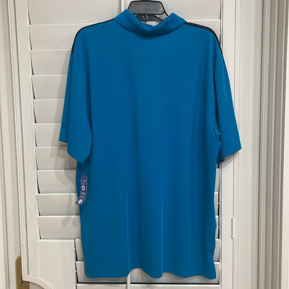 Men’s Pro Tour Golf Shirt, Size Large NWT - Picture 2 of 6